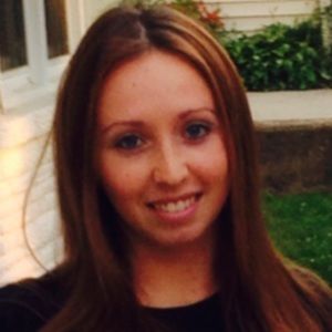 Meet your Posher, Christa